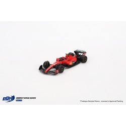 1/64 FERRARI SF23 NO.55 C.SAINZ 2023 BAHRAIN GP BBRFER64015