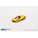 1/64 FERRARI DAYTONA SP3 GIALLO MODENA