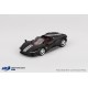 1/64 FERRARI DAYTONA SP3 MATT BLACK