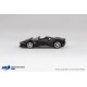 1/64 FERRARI DAYTONA SP3 MATT BLACK