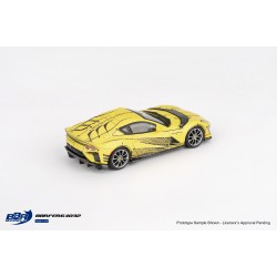 1/64 FERRARI 812 COMPETIZIONE TAILOR MADE