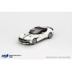 1/64 FERRARI 12 CILINDRI BIANCO AVUS