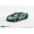 1/64 FERRARI 296 SPECIALE VERDE NURBURGRING