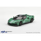 1/64 FERRARI 296 SPECIALE VERDE NURBURGRING
