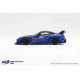 1/64 FERRARI 599XX EVO NO.18 1/64 FERRARI 599XX EVO NO.18