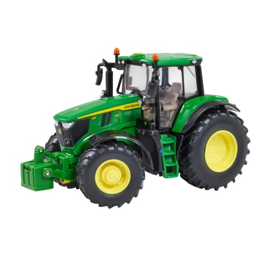 1/32 JOHN DEERE 6M 240 43406