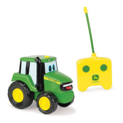 REMOTE CONTROLLED JOHNNY TRACTOR 42946