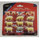 BRITAINS 1/32 SHEEP AND LAMB SET WITH SHEEPDOG 43282