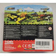 BRITAINS 1/32 SHEEP AND LAMB SET WITH SHEEPDOG 43282