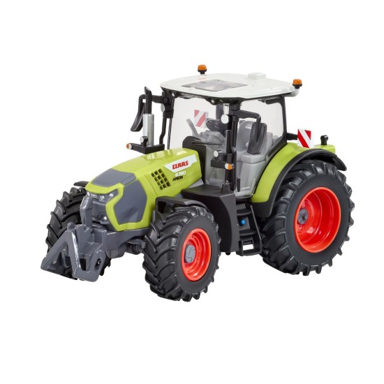 1/32 CLAAS ARION 6 SERIES SCALED DIECAST MODEL 43435