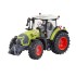 1/32 CLAAS ARION 6 SERIES SCALED DIECAST MODEL 43435