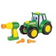 BUILD A JOHNNY TRACTOR