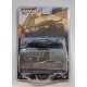 1/64 MCLAREN F1 GTR NO.59 1995 LE MANS 24HR WINNER POST-RACE WEATHERED -DAMAGED 1/64 MCLAREN F1 GTR NO.59 1995 LE MANS 24HR WINNER POST-RACE WEATHERED -DAMAGED