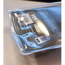 1/64 MCLAREN F1 GTR NO.59 1995 LE MANS 24HR WINNER POST-RACE WEATHERED -DAMAGED 1/64 MCLAREN F1 GTR NO.59 1995 LE MANS 24HR WINNER POST-RACE WEATHERED -DAMAGED