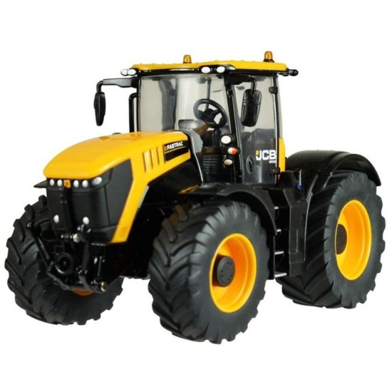 1/32 JCB 8330 FASTRAC TRACTOR