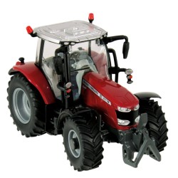 1/32 MASSEY FERGUSON 6718S TRACTOR 43235