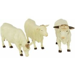 1/32 CHAROLAIS COWS 43240