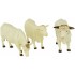 1/32 CHAROLAIS COWS 43240