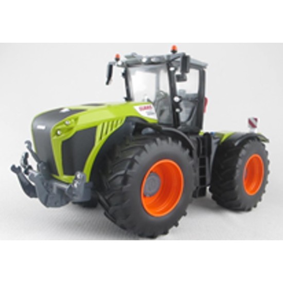 1/32 CLAAS XERION 5000 43246