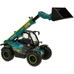 1/32 JCB 541-70 AGRIPRO LOADALL F1 SPECIAL EDITION 1/32 JCB 541-70 AGRIPRO LOADALL F1 SPECIAL EDITION