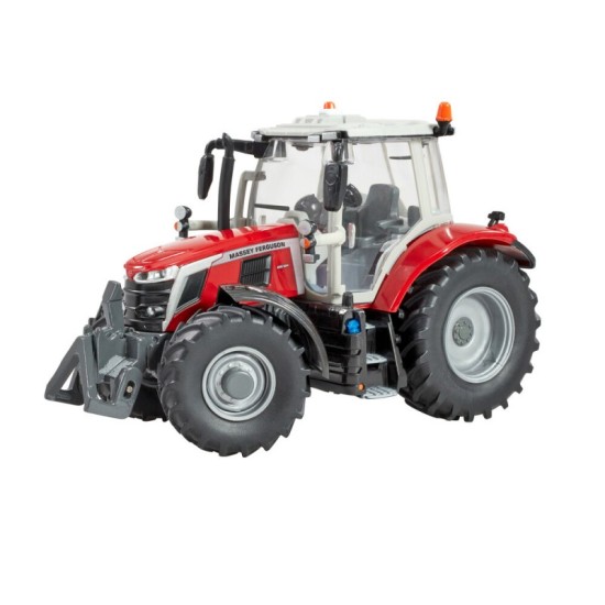 1/32 MASSEY FERGUSON 6S.180 43316