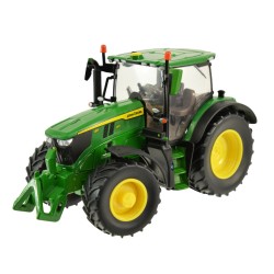 1/32 JOHN DEERE 6R 185 43351 1/32 JOHN DEERE 6R 185 43351
