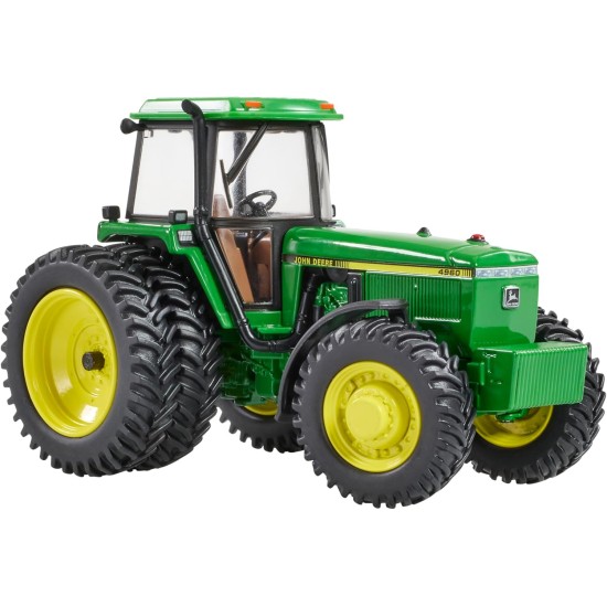 1/32 JOHN DEERE 4960 43383