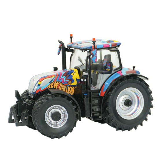 1/32 NEW HOLLAND T7.300 60TH ANNIVERSARY LIMITED EDITION 43392