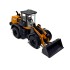1/50 CASE IH 651G WHEEL LOADER 43398