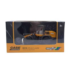 1/50 CASE IH 651G WHEEL LOADER 43398 1/50 CASE IH 651G WHEEL LOADER 43398