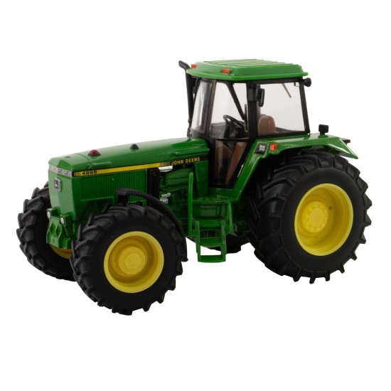 BRITAINS PRESTIGE COLLECTION JOHN DEERE 4955 (EU SPEC) 43407