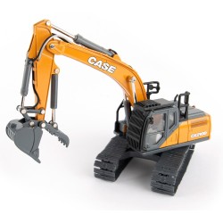 1/50 CASE CX210D EXCAVATOR (ERTL) PRESTIGE COLLECTION 1/50 CASE CX210D EXCAVATOR (ERTL) PRESTIGE COLLECTION