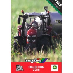 BRITAINS FARM CATALOGUE