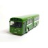 BRITBUS 1/76 LONDON COUNTRY AEC SHORT SWIFT RT 401 UPPER BELVEDERE AS2-08