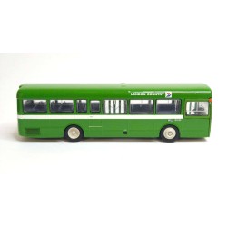 BRITBUS 1/76 LONDON COUNTRY AEC SHORT SWIFT RT 401 UPPER BELVEDERE AS2-08