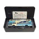 BRITBUS 1/76 SCANIA METROPOLITAN WHIPPET COACHES CAMBRIDGE VIA ST. IVES N6301