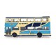 BRITBUS 1/76 SCANIA METROPOLITAN WHIPPET COACHES CAMBRIDGE VIA ST. IVES N6301