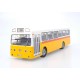 BRITBUS 1/76 SHORT AEC SWIFT MALTA ROUTE 68 SINGLE DECK BUS AS1-03