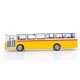 BRITBUS 1/76 SHORT AEC SWIFT MALTA ROUTE 68 SINGLE DECK BUS AS1-03