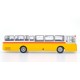 BRITBUS 1/76 SHORT AEC SWIFT MALTA ROUTE 68 SINGLE DECK BUS AS1-03