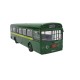 1/76 LONDON COUNTRY SHORT AEC SWIFT ROUTE 446B SLOUGH STATION AS2-04