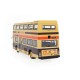 BRITBUS 1/76 SCANIA METROPOLITAN CHARLES COOK COACHES ST NEOTS STOTFOLD N6208B