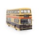 BRITBUS 1/76 SCANIA METROPOLITAN CHARLES COOK COACHES ST NEOTS STOTFOLD N6208B
