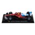 1/24 FERRARI SF-25 2025 HAMILTON W/HELMET MIAMI GP 26828
