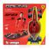 1/24 FERRARI SF-23 F1 2023 LECLERC KIT 26851