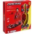 BURAGO 1/24 FERRARI SF-23 F1 2023 SAINZ KIT 26852