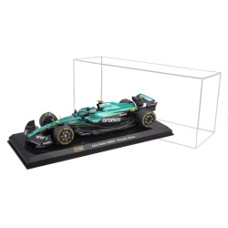 1/24 ASTON MARTIN AMR 25 NO.14 FERNANDO ALONSO 2025 W/HELMET 18-28070A 1/24 ASTON MARTIN AMR 25 NO.14 FERNANDO ALONSO 2025 W/HELMET 18-28070A