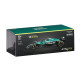 1/24 ASTON MARTIN AMR 25 NO.14 FERNANDO ALONSO 2025 W/HELMET 18-28070A