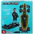 1/24 MERCEDES AMG W14 F1 2023 RUSSELL KIT 28503