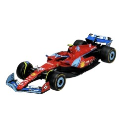 BG36844SAIMIAMI - 1/43 FERRARI F1 SF-24 NO.55 5TH MIAMI GP 2024 CARLOS SAINZ